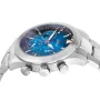  Zdjęcie 6 Balticus Flying Seal 42mm Chrono Blue Gradient Set BLT-BALFSQCHBLU