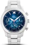  Zdjęcie 2 Balticus Flying Seal 42mm Chrono Blue Gradient Set BLT-BALFSQCHBLU
