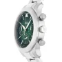  Zdjęcie 9 Balticus Flying Seal 42mm Chrono Green Gradient Set BLT-BALFSQCHGRE