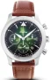  Zdjęcie 2 Balticus Flying Seal 42mm Chrono Green Gradient Set BLT-BALFSQCHGRE