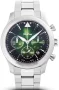  Zdjęcie 3 Balticus Flying Seal 42mm Chrono Green Gradient Set BLT-BALFSQCHGRE