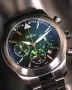  Zdjęcie 4 Balticus Flying Seal 42mm Chrono Green Gradient Set BLT-BALFSQCHGRE