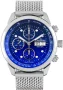  Zdjęcie 2 Balticus Grey Seal III Chrono Niebieski Gradient Set Valjoux BLT-BALGSBLCH