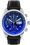  Zdjęcie 3 Balticus Grey Seal III Chrono Niebieski Gradient Set Valjoux BLT-BALGSBLCH