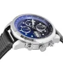  Zdjęcie 11 Balticus Grey Seal III Chrono Niebieski Gradient Set Valjoux BLT-BALGSBLCH