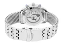  Zdjęcie 7 Balticus Grey Seal III Chrono Niebieski Gradient Set Valjoux BLT-BALGSBLCH