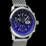  Zdjęcie 4 Balticus Grey Seal III Chrono Niebieski Gradient Set Valjoux BLT-BALGSBLCH