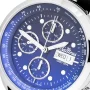  Zdjęcie 8 Balticus Grey Seal III Chrono Niebieski Gradient Set Valjoux BLT-BALGSBLCH