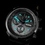  Zdjęcie 8 Balticus Grey Seal III Chrono Szary Gradient Set Valjoux BLT-BALGSGRCH