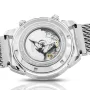  Zdjęcie 7 Balticus Grey Seal III Chrono Zielony Gradient Set Valjoux BLT-BALGSGRNCH