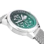  Zdjęcie 5 Balticus Grey Seal III Chrono Zielony Gradient Set Valjoux BLT-BALGSGRNCH