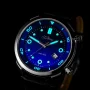  Zdjęcie 11 Balticus Grey Seal III Niebieski Gradient Set BLT-BALGSBL