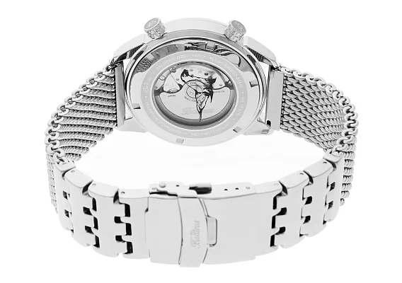 Balticus Grey Seal III Szary Gradient Set BLT-BALGSRG