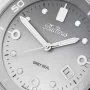  Zdjęcie 9 Balticus Grey Seal III Szary Gradient Set BLT-BALGSRG