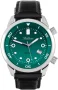  Zdjęcie 2 Balticus Grey Seal III Zielony Gradient Set BLT-BALGSGRN