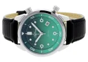  Zdjęcie 5 Balticus Grey Seal III Zielony Gradient Set BLT-BALGSGRN