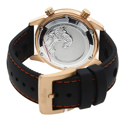 Balticus Grey Seal II Fala Brąz BLT-GS-FL