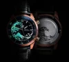 Zdjęcie 5 Balticus Grey Seal II Fala Brąz BLT-GS-FL