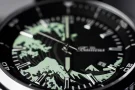  Zdjęcie 3 Balticus Grey Seal II Fala Stal BLT-GS-SF