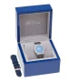 Zdjęcie 4 Balticus Gwiezdny Pył 37mm Damski Niebieska Tarcza Set BLT-BALSDLNBL
