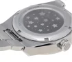  Zdjęcie 5 Balticus Gwiezdny Pył 40mm Datownik Granatowy Meteoryt BLT-BALSDBMD