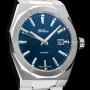  Zdjęcie 4 Balticus Gwiezdny Pył 40mm Datownik Tarcza Granatowa Set BLT-BALSDBHD