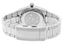  Zdjęcie 7 Balticus Gwiezdny Pył 40mm Datownik Tarcza Granatowa Set BLT-BALSDBHD