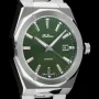  Zdjęcie 4 Balticus Gwiezdny Pył 40mm Datownik Tarcza Zielona Set BLT-BALSDGHD