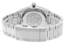  Zdjęcie 7 Balticus Gwiezdny Pył 40mm Datownik Tarcza Zielona Set BLT-BALSDGHD
