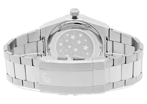 Balticus Gwiezdny Pył 40mm Tarcza Granatowa Awenturyn BLT-BALSDBAND