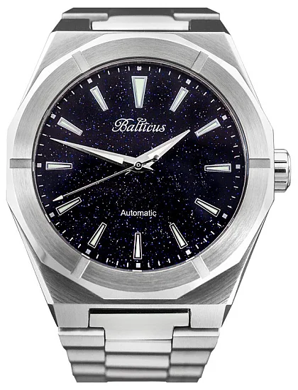 Balticus Gwiezdny Pył 42mm BLT-GP-ND