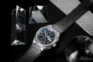  Zdjęcie 6 Balticus Gwiezdny Pył Damast 42mm Chrono Valjoux BLT-BALSDDCHABA