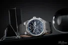  Zdjęcie 9 Balticus Gwiezdny Pył Damast 42mm Chrono Valjoux BLT-BALSDDCHABA