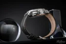  Zdjęcie 8 Balticus Gwiezdny Pył Damast 42mm Chrono Valjoux BLT-BALSDDCHABA