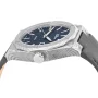  Zdjęcie 2 Balticus Gwiezdny Pył Damast 42mm Datownik Tarcza Granatowa Awenturyn BLT-BALSDDBA
