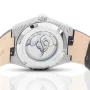  Zdjęcie 3 Balticus Gwiezdny Pył Damast 42mm Datownik Tarcza Granatowa Awenturyn BLT-BALSDDBA