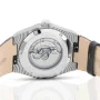  Zdjęcie 3 Balticus Gwiezdny Pył Damast 42mm Datownik Tarcza Niebieska Meteoryt BLT-BALSDDBM