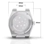  Zdjęcie 13 Balticus Gwiezdny Pył Power Reserve 40mm Awenturyn Set BLT-BALSDSPRA