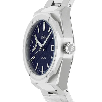 Balticus Gwiezdny Pył Power Reserve 40mm Awenturyn Set BLT-BALSDSPRA