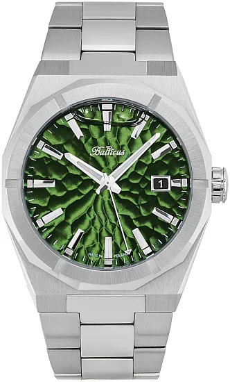 Balticus Gwiezdny Pył The Oil Zielony 40mm Set BLT-BALSDHDGRE