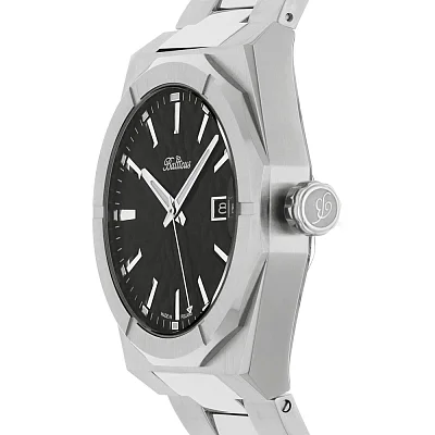 Balticus Gwiezdny Pył The Oil Czarny 40mm Set BLT-BALSDHDBLA