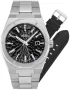  Zdjęcie 2 Balticus Gwiezdny Pył The Oil Czarny 40mm Set BLT-BALSDHDBLA