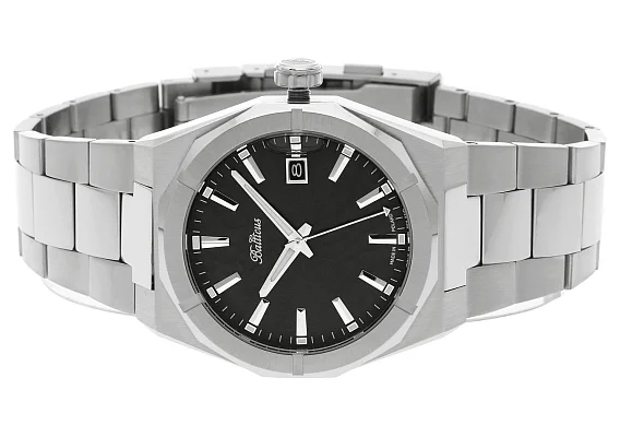 Balticus Gwiezdny Pył The Oil Czarny 40mm Set BLT-BALSDHDBLA