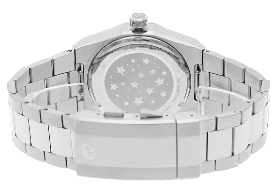 Balticus Gwiezdny Pył The Oil Czarny 40mm Set BLT-BALSDHDBLA