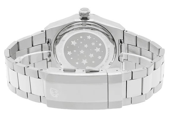 Balticus Gwiezdny Pył The Oil Niebieski 40mm Set BLT-BALSDHDBLU