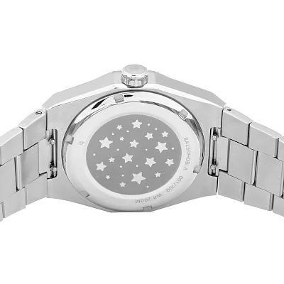 Balticus Gwiezdny Pył The Oil Zielony 40mm Set BLT-BALSDHDGRE