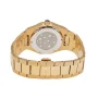  Zdjęcie 4 Balticus Gwiezdny Pył Złoty 37mm Damski Błękitna Tarcza Set BLT-BALSDLBLG