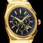  Zdjęcie 3 Balticus Gwiezdny Pył Złoty 42mm Chrono BLT-BALSDCHBAG