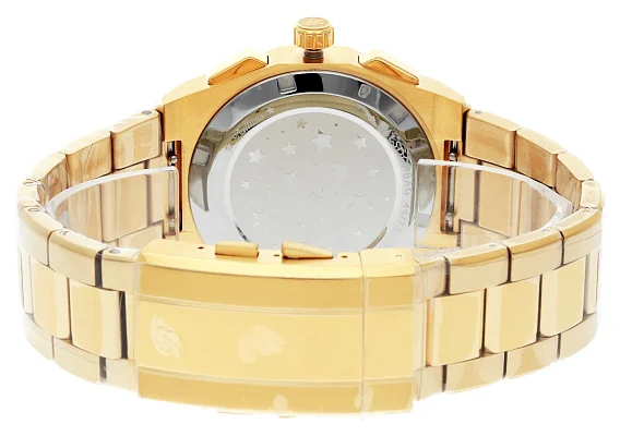 Balticus Gwiezdny Pył Złoty 42mm Chrono BLT-BALSDCHBAG