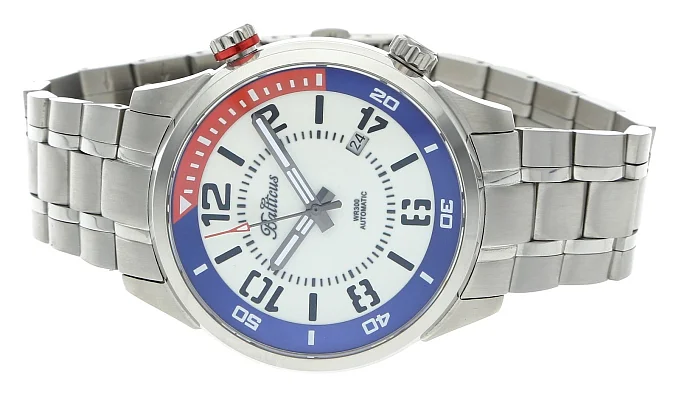 Balticus Helmet Diver Pepsi BLT-HD-PEP